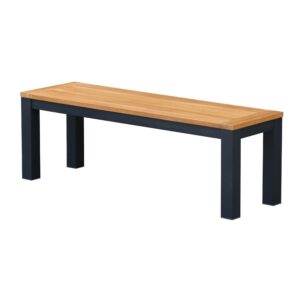 Stockholm Dining Bench [OBE-PI-0147] Bench BCONNECT TRADE