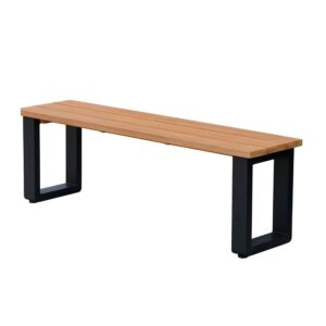 Dining Bench [OBE-PI-0293] Bench BCONNECT TRADE