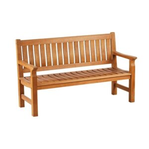 4 Seater Bench [OBE-PI-0301] Bench BCONNECT TRADE