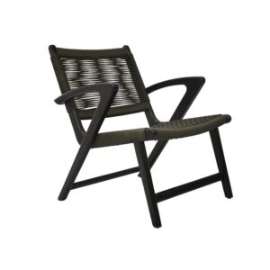 Loop Lounge Armchair [OCH-AH-0175] Chair BCONNECT TRADE