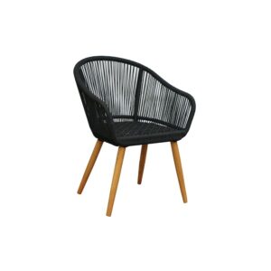 Cali Dining Chair [OCH-PI-0005] Chair BCONNECT TRADE
