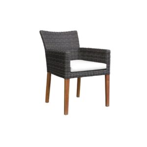 Dinning Armchair [OCH-PI-0013] Chair BCONNECT TRADE