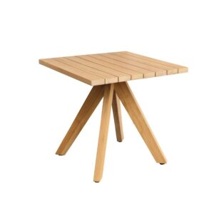Square Table [OTB-PI-0061] Table BCONNECT TRADE