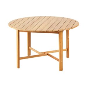 Round Table 130cm [OTB-PI-0062] Table BCONNECT TRADE