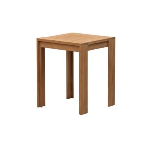 Square Bar Table [OTB-PI-0232] Table BCONNECT TRADE