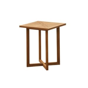 Square Bar Table [OTB-PI-0233] Table BCONNECT TRADE