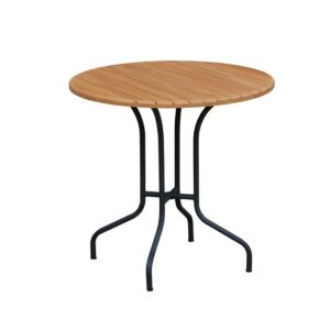 Bistro Round Table [OTB-PI-0257] Table BCONNECT TRADE